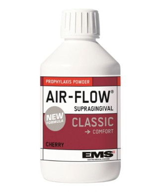 Air Flow Classic Comfort