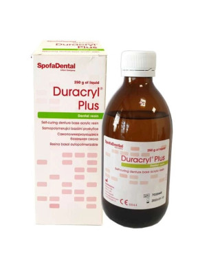 Duracryl Plus tekutina