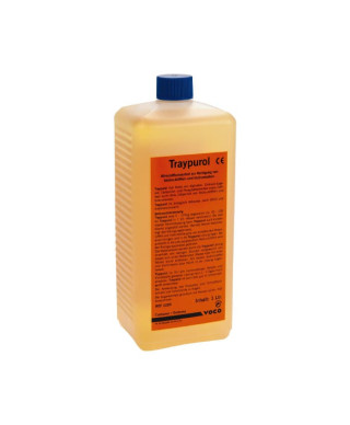 VOCO-Traypurol Liquid 1L