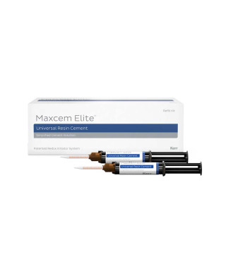 Maxcem Elite Refill