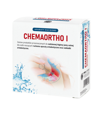 CHEMAORTHO I