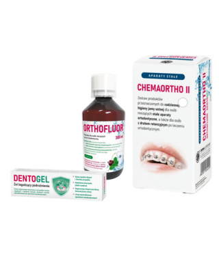 CHEMAORTHO II