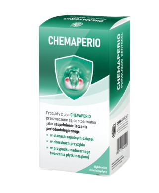 CHEMAPERIO