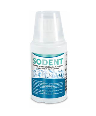 SODENT