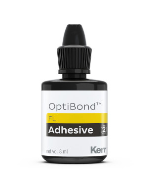 Optibond FL adhesive