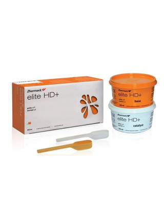 Zhermack - Elite HD+ Putty