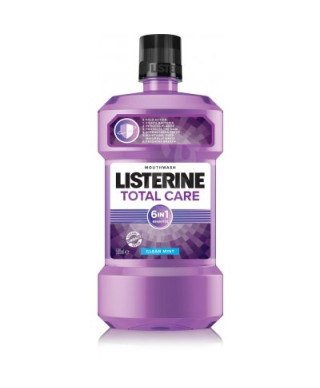 Listerine Total Care 1L