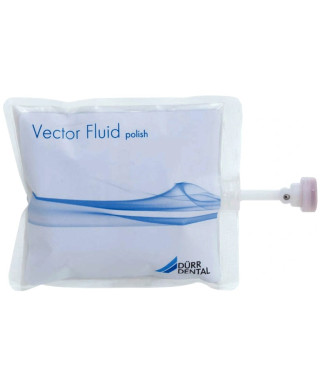 Vector Fluid Polish 200ml