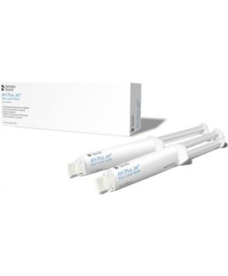 AH Plus JET Syringe Refill 2x15g