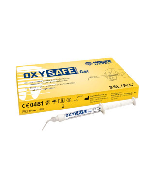 Oxysafe Gel