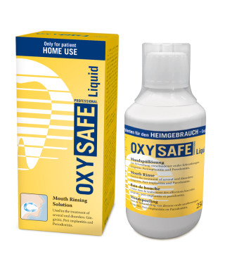 Oxysafe Liquid