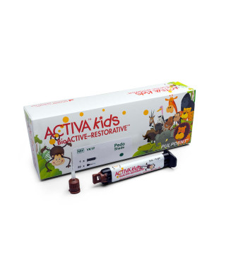 Activa Bio-Active Kids