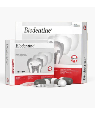 SEPTODONT - Biodentine