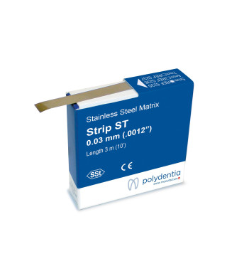 Polydentia-Matrix Strip ST