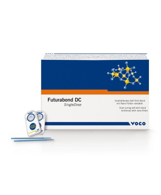 VOCO-Futurabond DC Single Dose