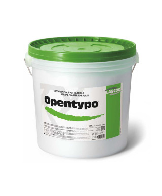 Opentypo 20kg