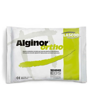 Alginor ortho