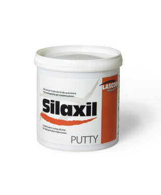 Silaxil Putty