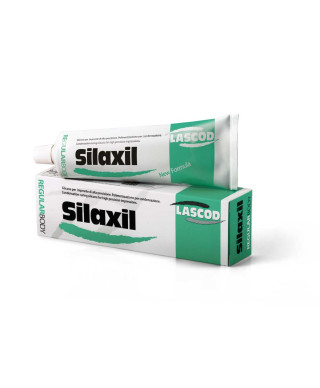 Silaxil Regular Body