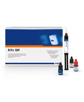 Bifix QM set