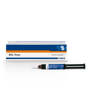 VOCO Bifix Temp 5ml