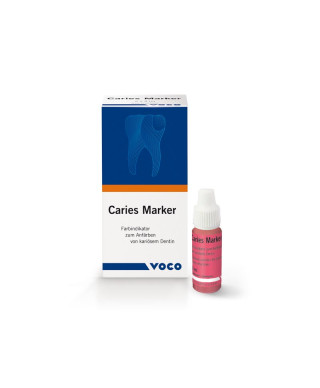 Caries Marker