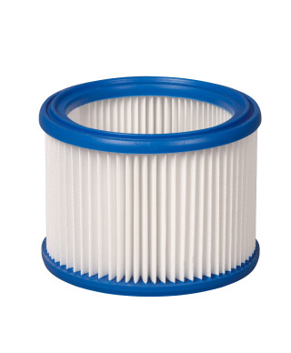 H+HEPA filter pre Vortex compact 3L