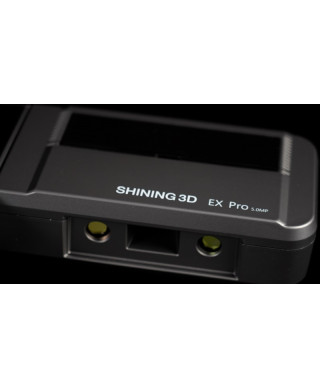 Shining 3D AutoScan DS-EX Pro (H)