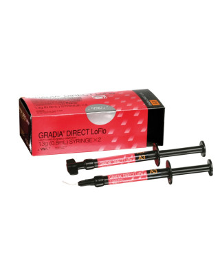 GC Gradia Direct LoFlo