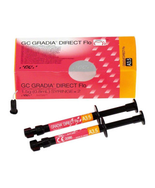 GC Gradia Direct Flo