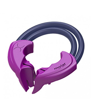 Bioclear Twin Ring - molar