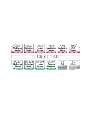 Bioclear Anterior Intro Kit