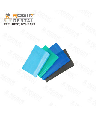 Rogin Natural Latex Rubber Dam Medium