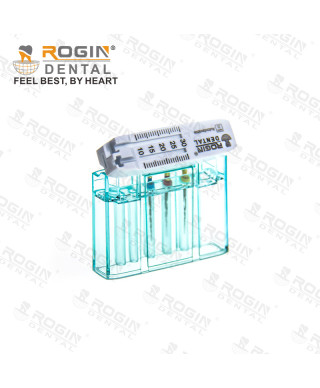 Rogin Multi-function Box