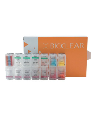 Bioclear Complete anterior kit