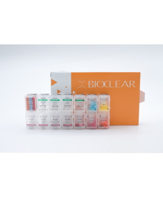 Bioclear Complete anterior kit