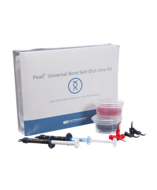 Peak Universal Bond Self-Etch Intro Kit