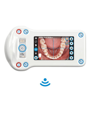 Dental EyePad