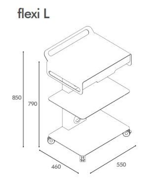 Edarredo flexi