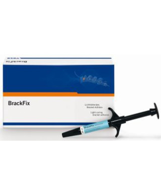 BrackFix Adhesive 2x4g