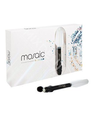 Mosaic Syringe Intro Kit