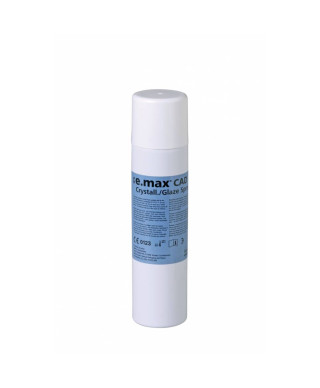 IVOCLAR-IPS e.max CAD Crystall./Glaze Spray 120ml