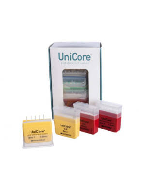 UniCore Starter Kit