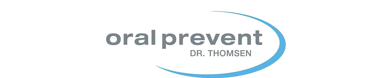 Oral Prevent | Dr. Thomsen
